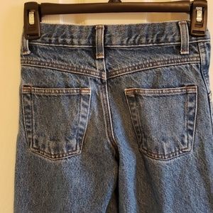 vf jeanswear lp